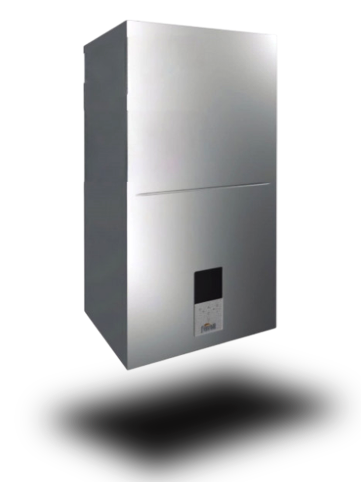   Купить газовый котел Baxi Eco Life в Старом Осколе