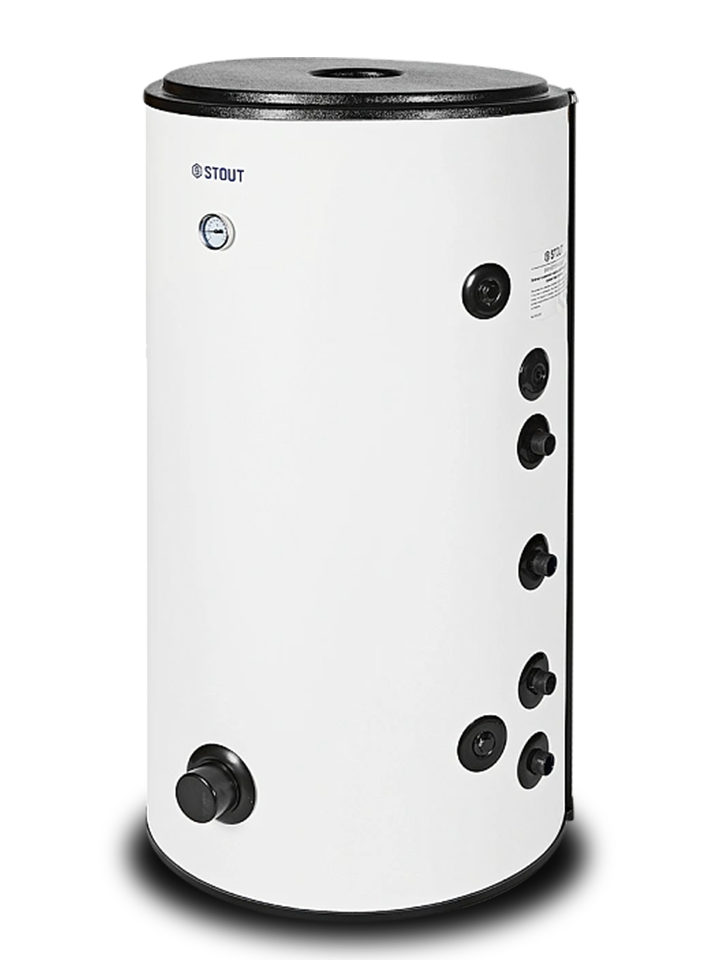   Купить газовый котел Baxi Eco Life в Старом Осколе